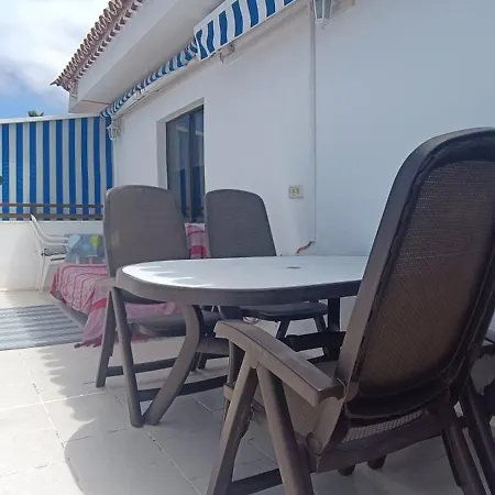 Apartament Sol Y Mar