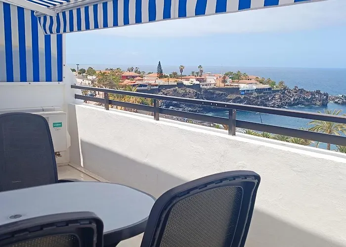 Sol Y Mar プエルト・デ・サンティアゴ