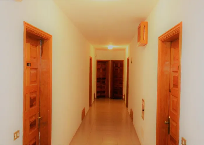 Sol Y Mar * プエルト・デ・サンティアゴ