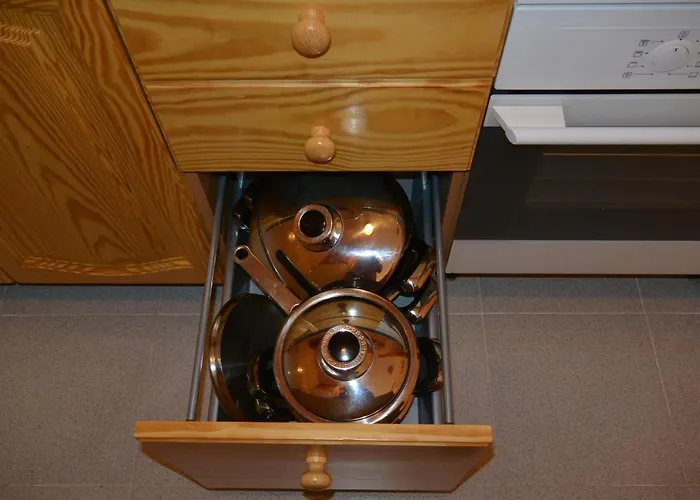 アパート Sol Y Mar *