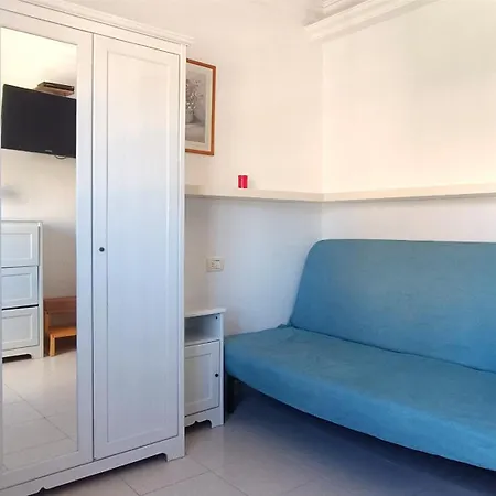 Sol Y Mar Lejlighed Puerto de Santiago (Tenerife)