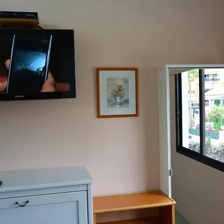 Apartment Sol Y Mar