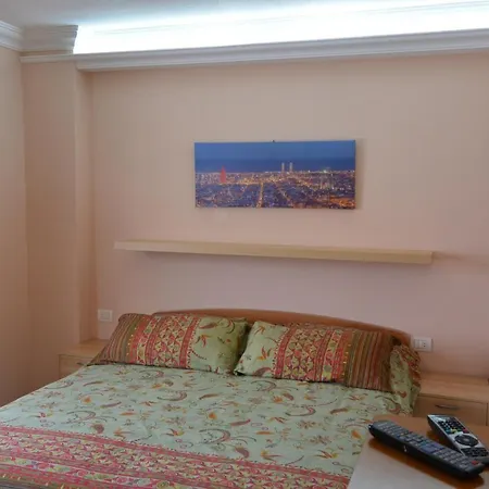 Sol Y Mar Apartment