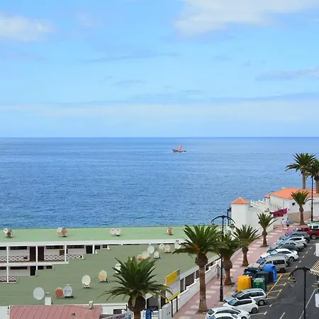 Apartment Sol Y Mar