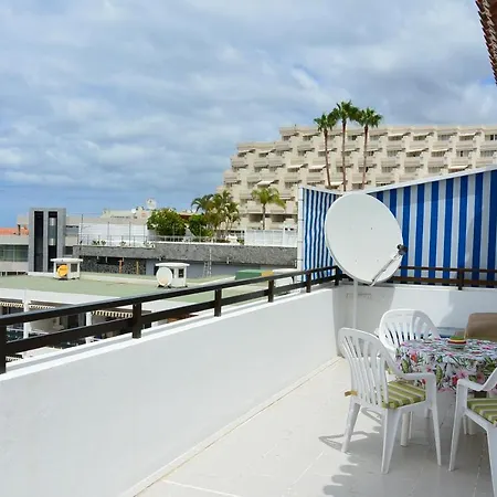 Apartment Sol Y Mar