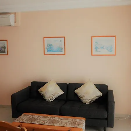 Apartment Sol Y Mar Puerto de Santiago (Tenerife)