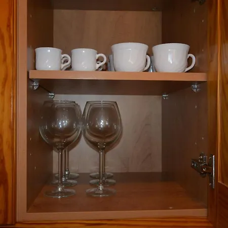 Sol Y Mar Lejlighed Puerto de Santiago (Tenerife)