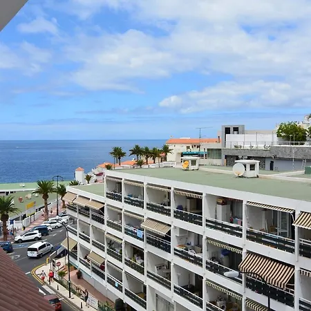Sol Y Mar Puerto de Santiago (Tenerife)