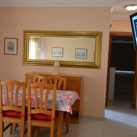 Sol Y Mar Apartment