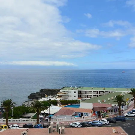 Sol Y Mar Apartment *