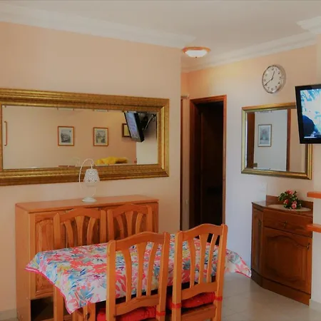 Sol Y Mar Apartment