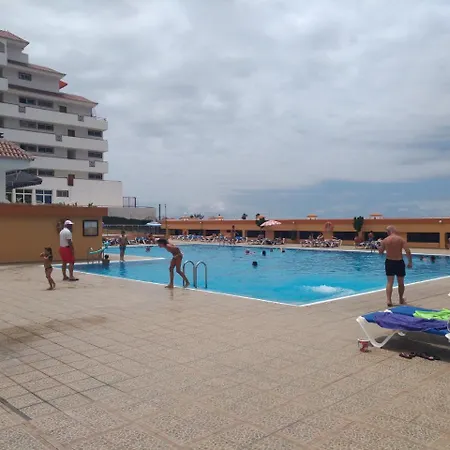 Sol Y Mar