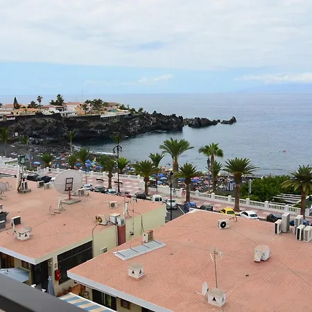 Apartment Sol Y Mar