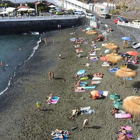 Sol Y Mar * Puerto de Santiago (Tenerife)