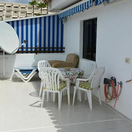Sol Y Mar Apartment