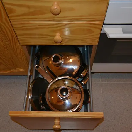 Lejlighed Sol Y Mar *