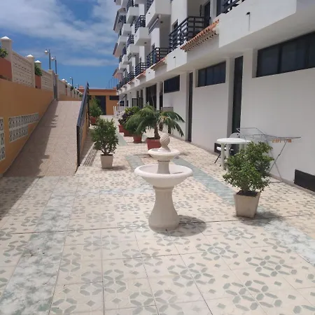 Apartment Sol Y Mar *