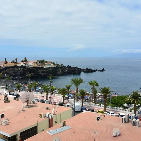 Sol Y Mar Apartment