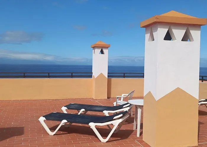 Apartmán Sol Y Mar *