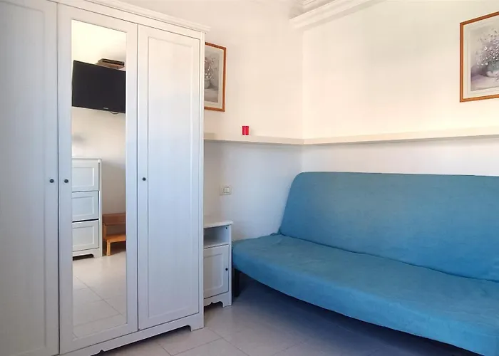 Sol Y Mar Daire Puerto de Santiago (Tenerife)