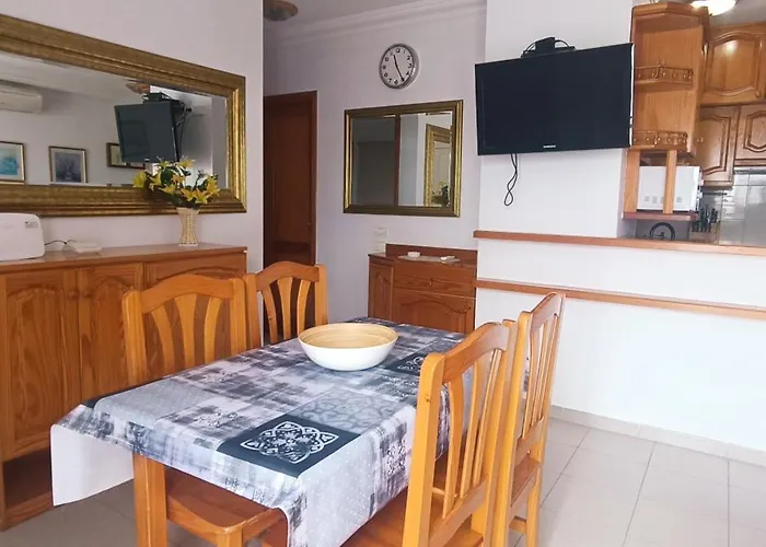 Sol Y Mar Puerto de Santiago (Tenerife)