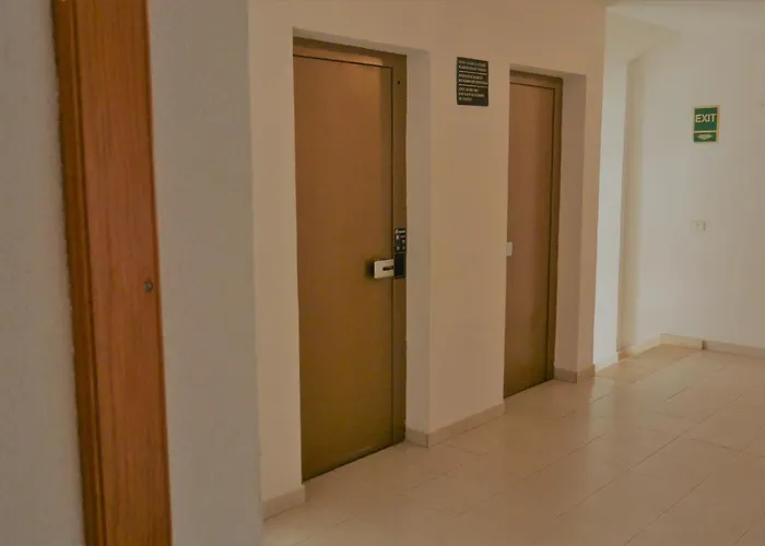 Apartmán Sol Y Mar *