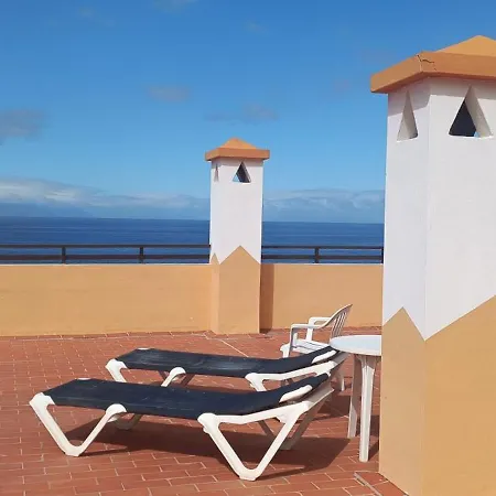 Appartement Sol Y Mar *