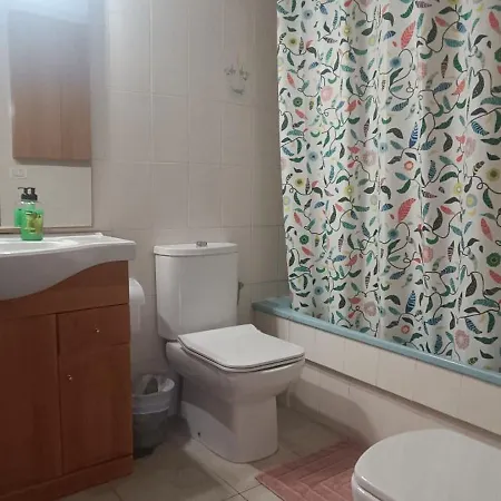 Sol Y Mar Appartement