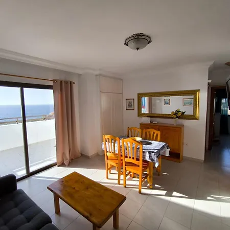 Appartement Sol Y Mar
