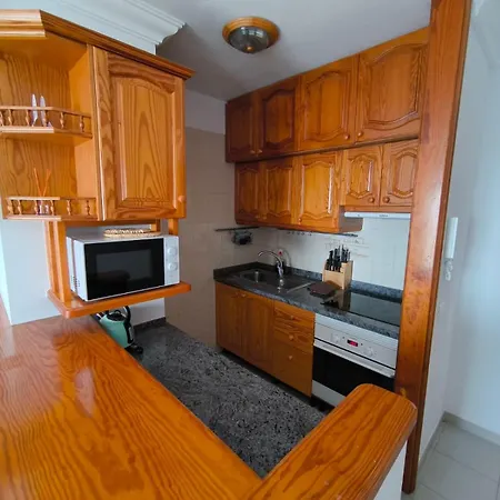 Appartement Sol Y Mar *