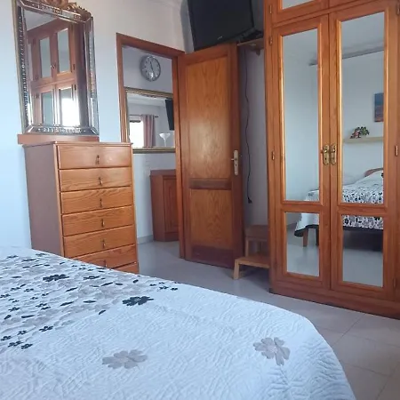 Appartement Sol Y Mar