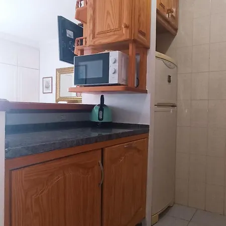 Sol Y Mar Appartement *