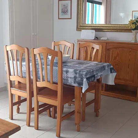 Appartement Sol Y Mar Puerto de Santiago (Tenerife)