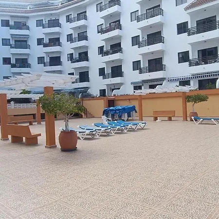 Sol Y Mar 公寓 圣地亚哥港