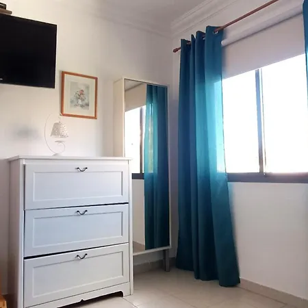 Appartement Sol Y Mar