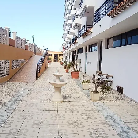 Apartman Sol Y Mar *