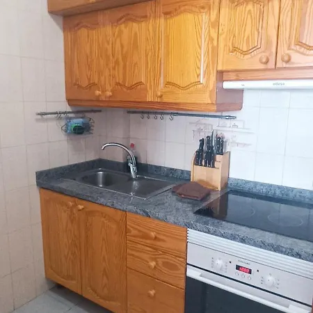 Appartement Sol Y Mar