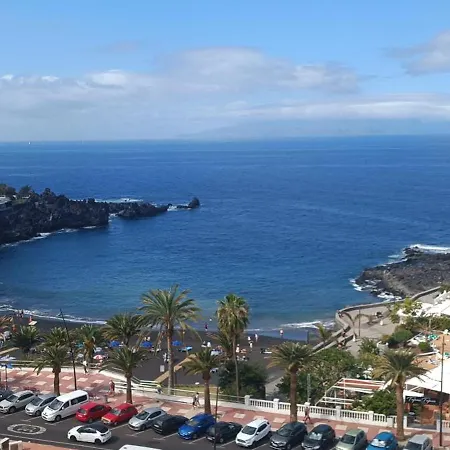 Sol Y Mar Apartamento