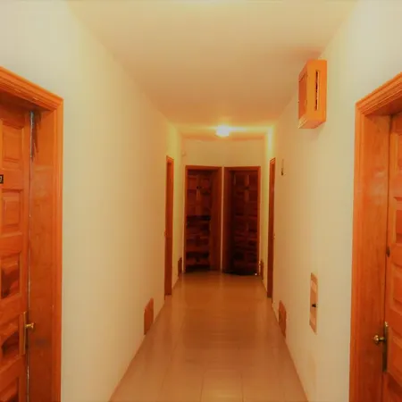 Sol Y Mar * Puerto de Santiago (Tenerife)