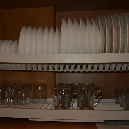 Sol Y Mar Appartement Puerto de Santiago (Tenerife)