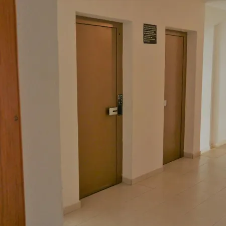 Appartement Sol Y Mar *