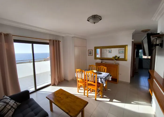 Apartman Sol Y Mar