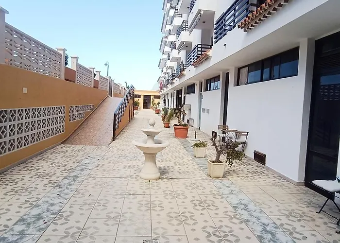 Apartment Sol Y Mar *