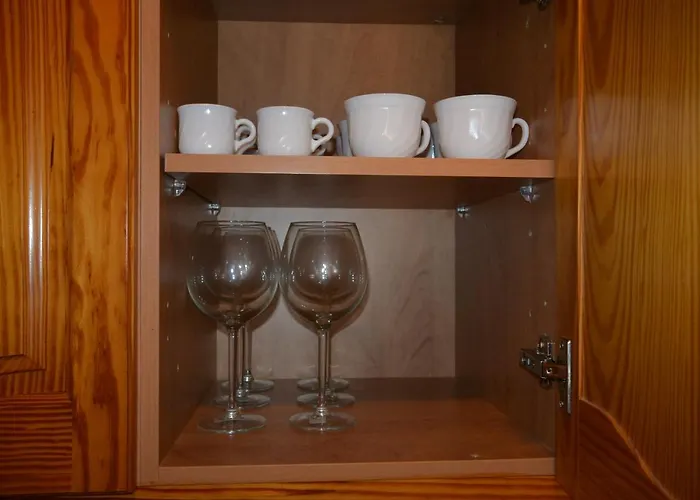 Sol Y Mar Apartman Puerto de Santiago