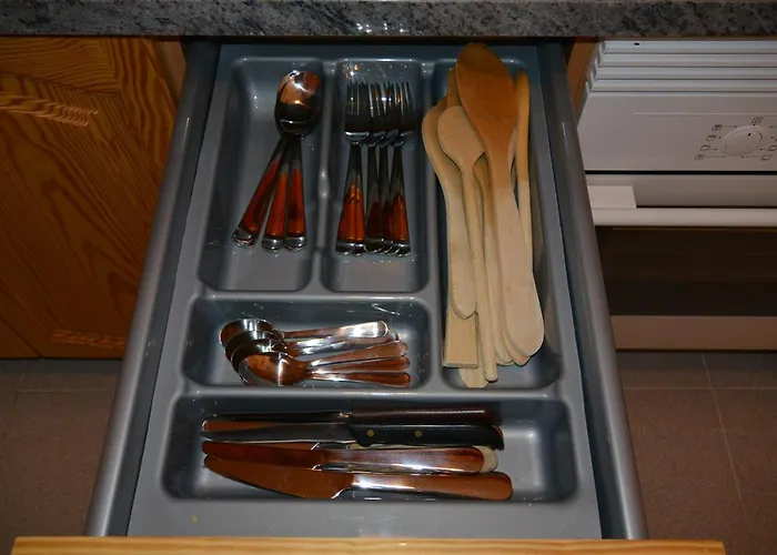 Sol Y Mar Apartman *