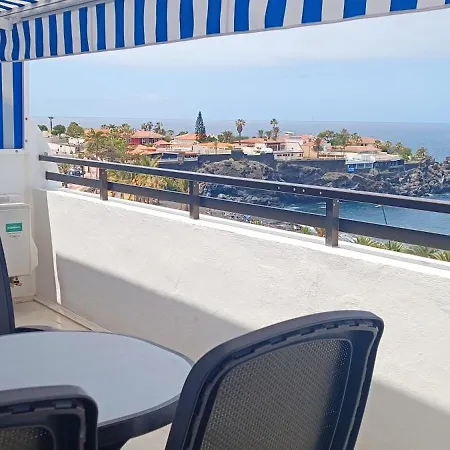 Sol Y Mar פוארטו דה סנטיאגו