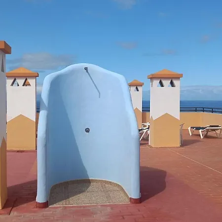 Sol Y Mar דירה פוארטו דה סנטיאגו