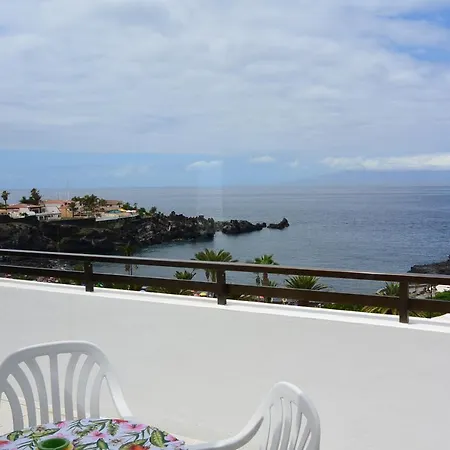 Appartamento Sol Y Mar Puerto de Santiago (Tenerife)