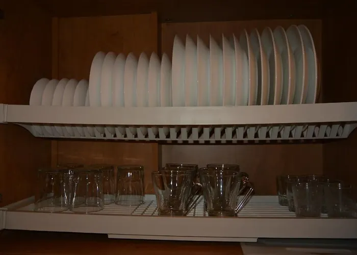 Sol Y Mar Lägenhet Puerto de Santiago (Tenerife)