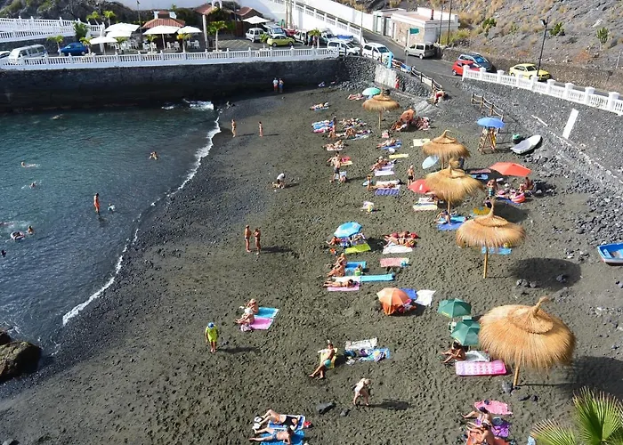 Sol Y Mar * Puerto de Santiago (Tenerife)